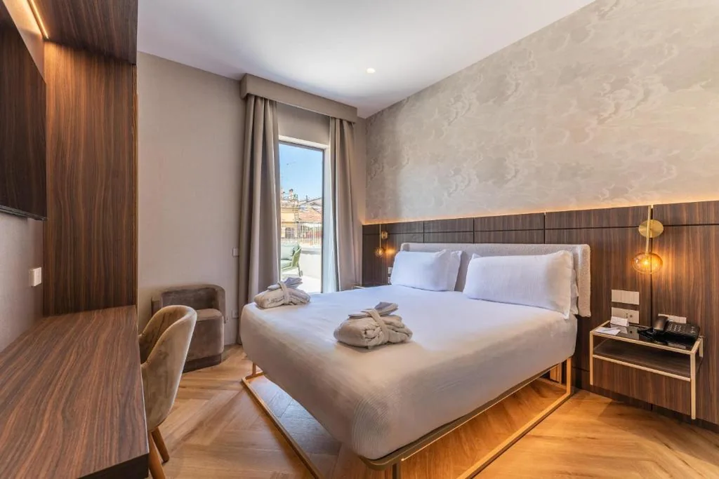 Hotel Raffaello – Sure Hotel Collection by Best Western