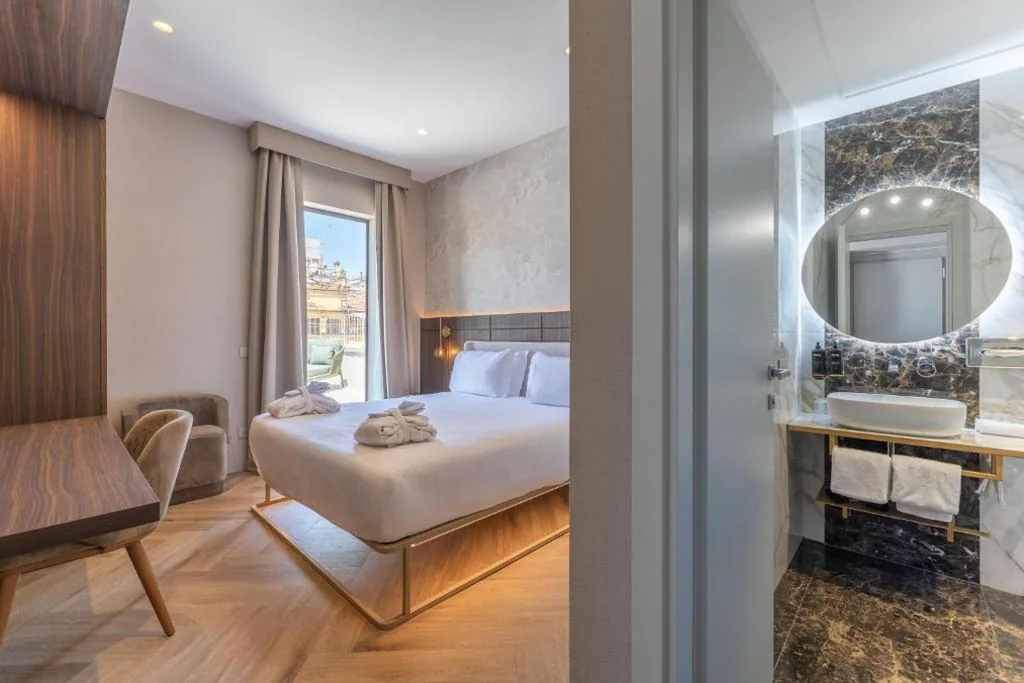 Hotel Raffaello – Sure Hotel Collection by Best Western