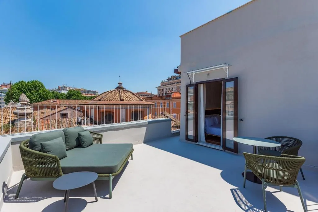Hotel Raffaello – Sure Hotel Collection by Best Western — foto 3