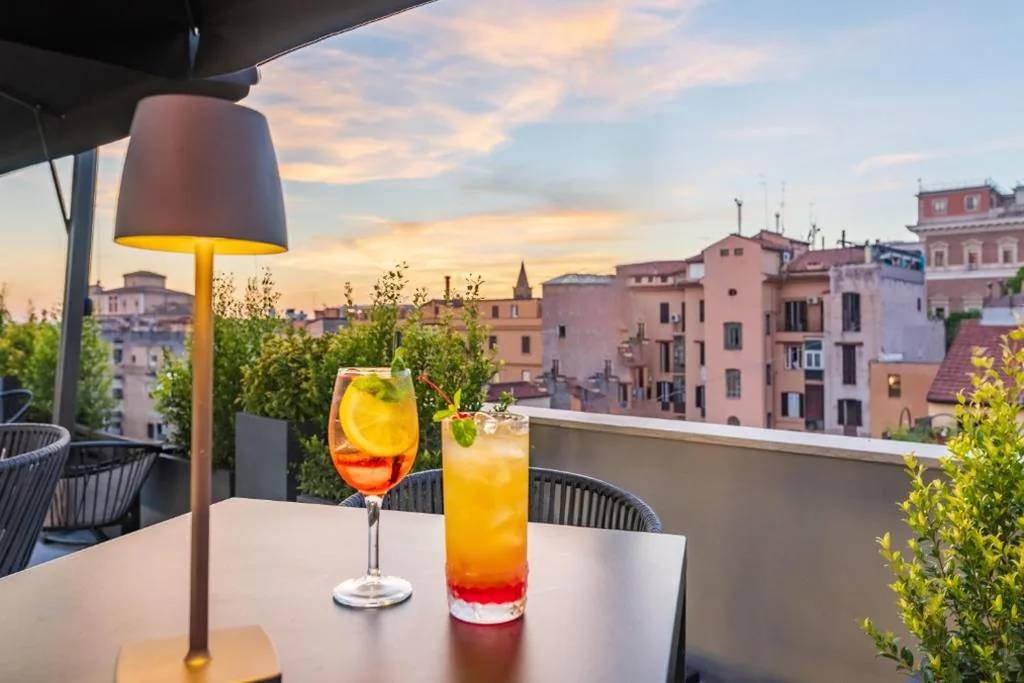 Hotel Raffaello – Sure Hotel Collection by Best Western — foto 5