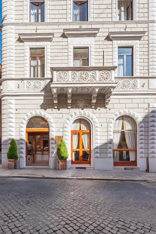 Hotel Raffaello – Sure Hotel Collection by Best Western — foto 6