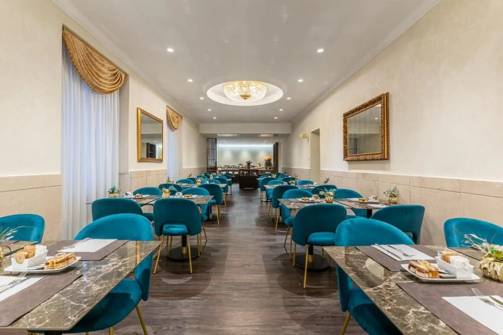 Hotel Raffaello – Sure Hotel Collection by Best Western — foto 7