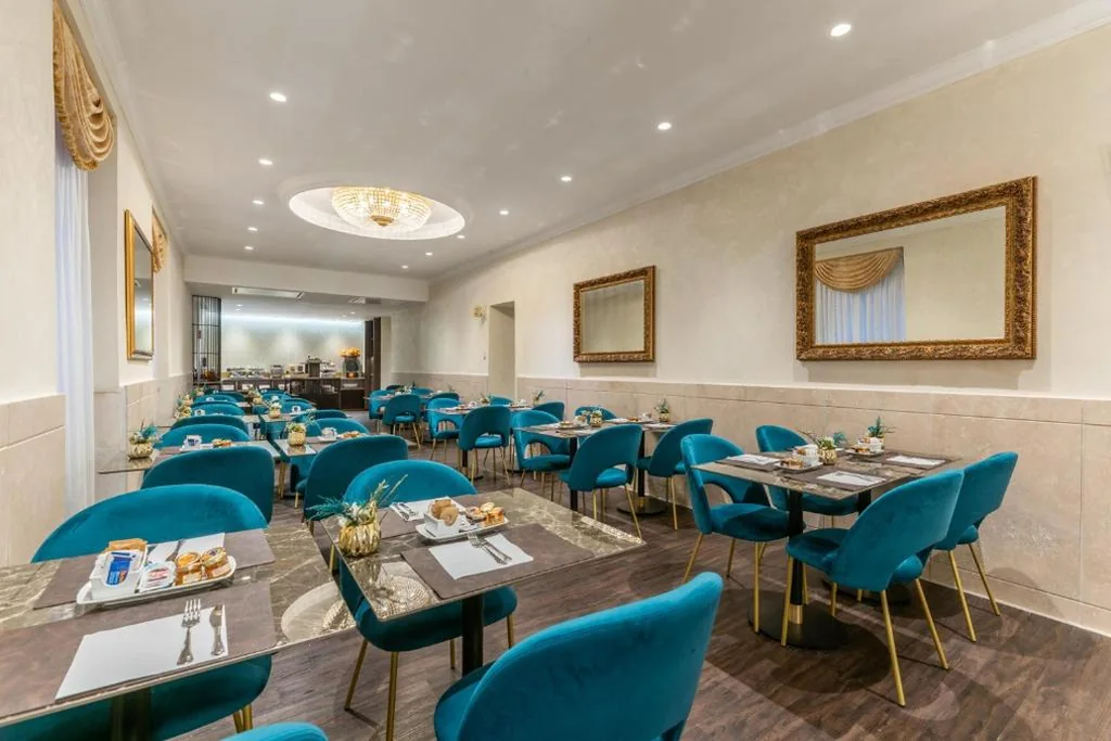 Hotel Raffaello – Sure Hotel Collection by Best Western — foto 8
