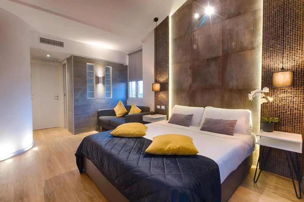 Hotel Raganelli