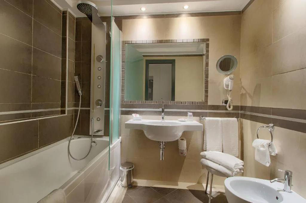 Hotel Raganelli — foto 8