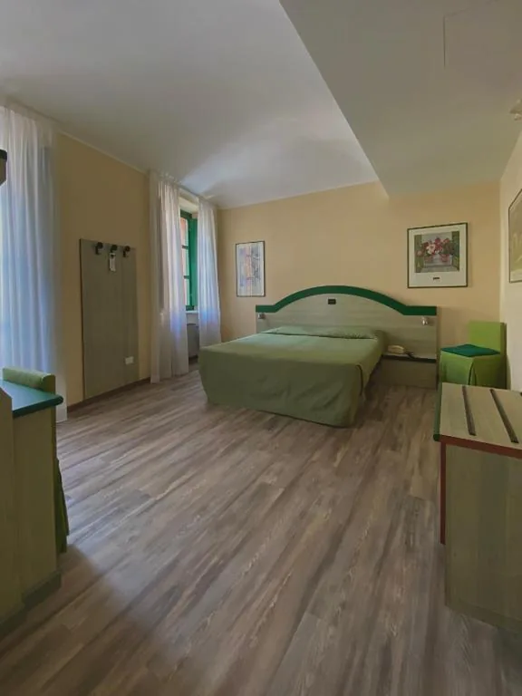 Hotel Rainero