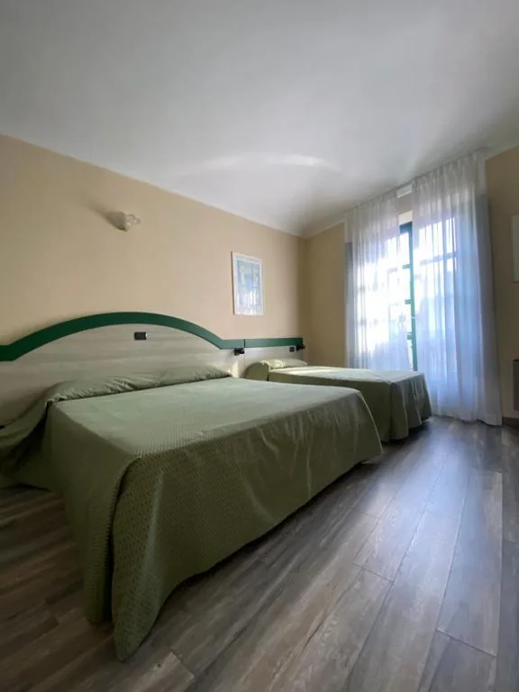 Hotel Rainero — foto 4