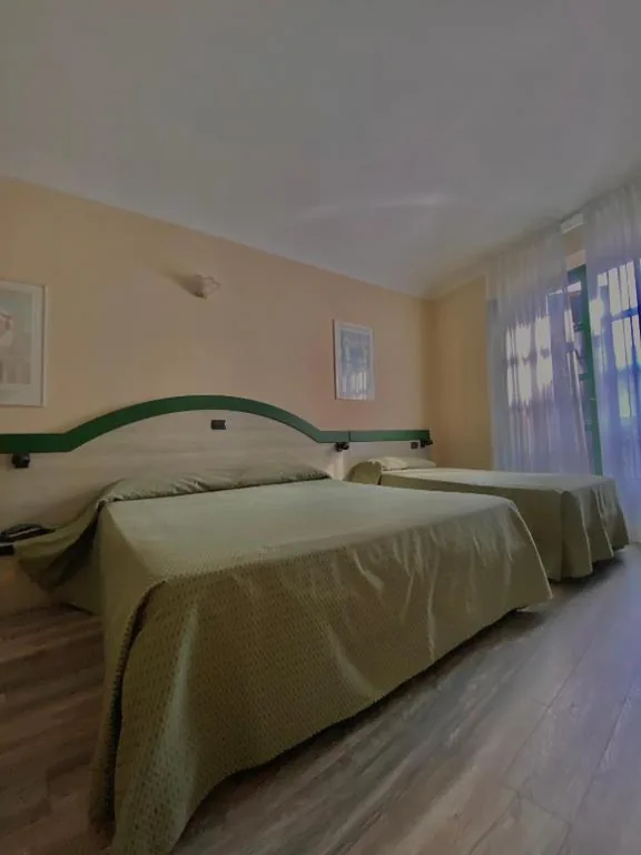 Hotel Rainero — foto 5