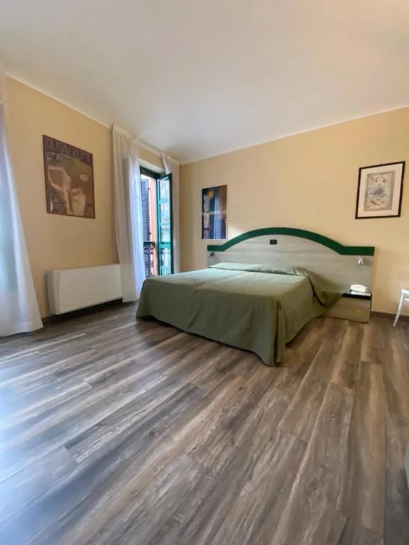 Hotel Rainero — foto 6
