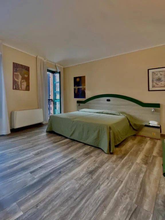 Hotel Rainero — foto 8