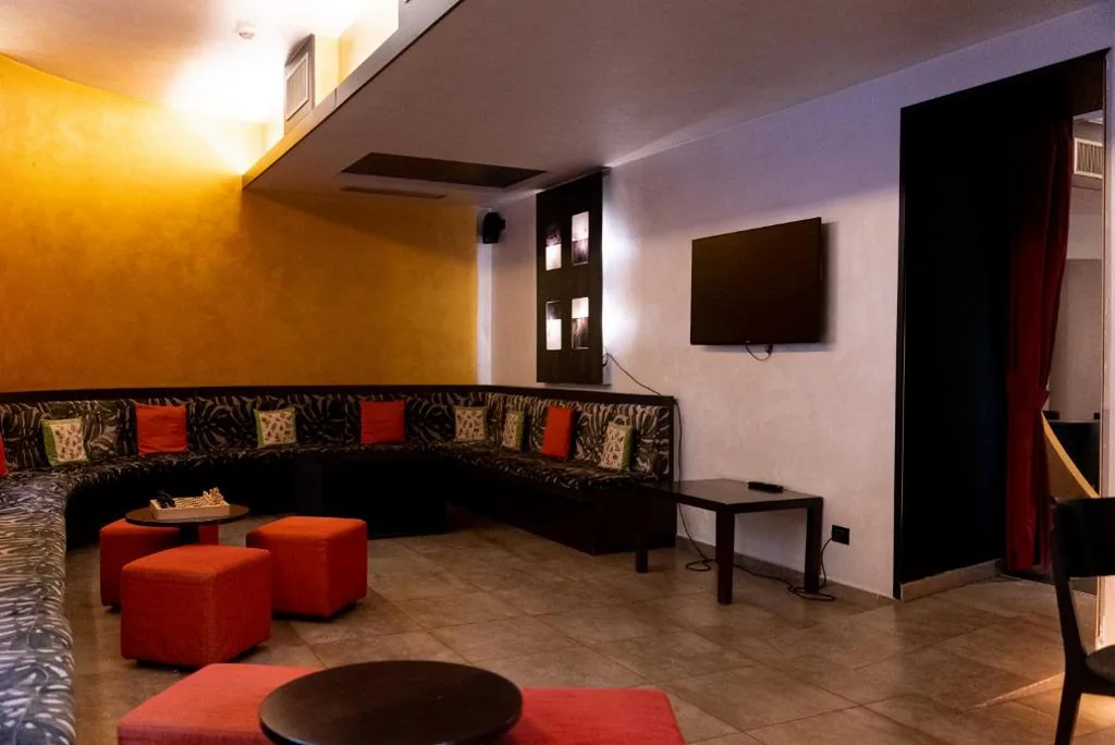 Hotel Re Di Roma — foto 5