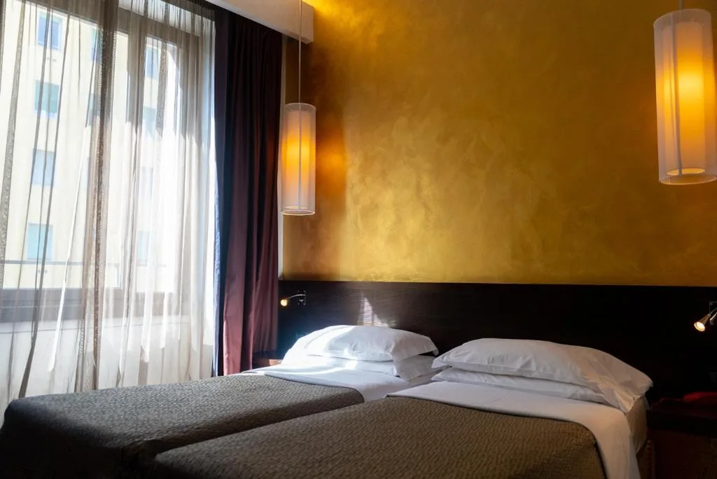 Hotel Re Di Roma — foto 7