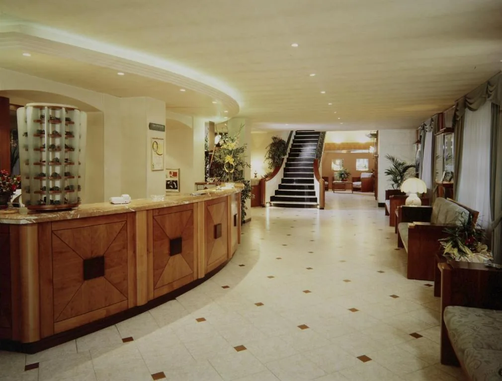 Hotel Reale — foto 8
