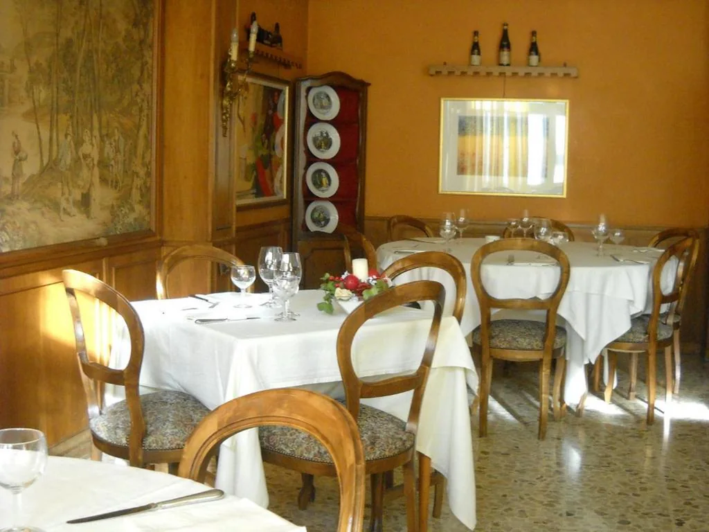 Hotel Regina — foto 4