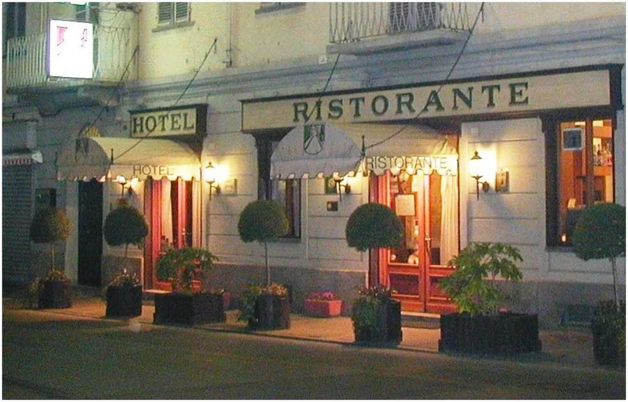 Hotel Regina — foto 5