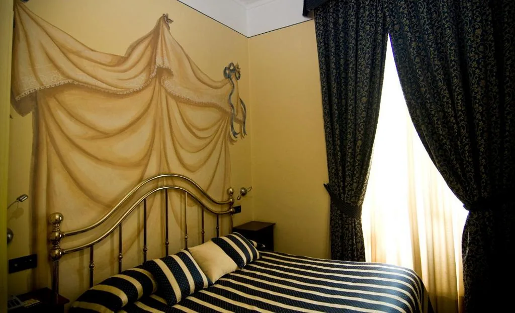 Hotel Regina — foto 8