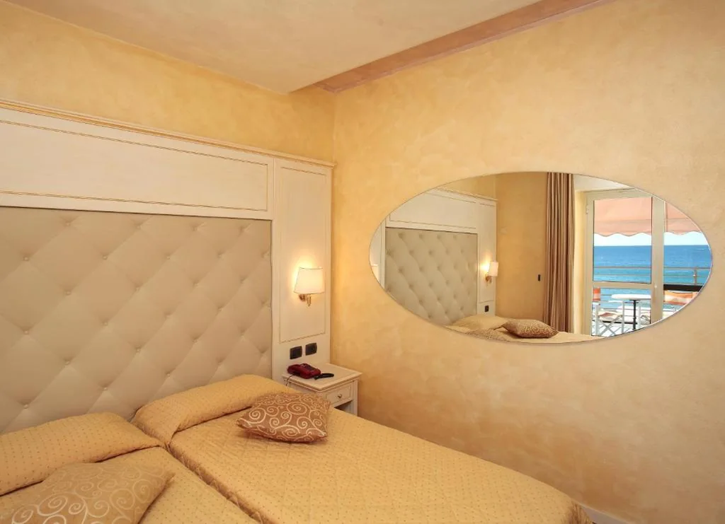 Hotel Regina
