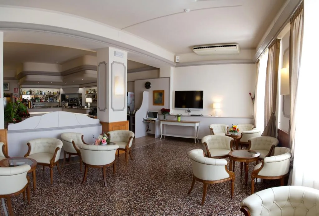 Hotel Regina — foto 6