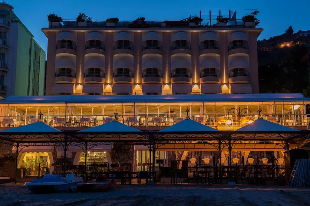 Hotel Regina — foto 7