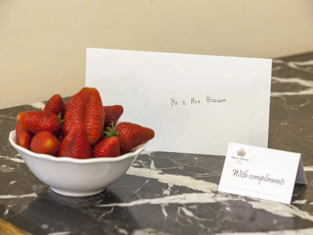 Hotel Regina Giovanna — foto 4