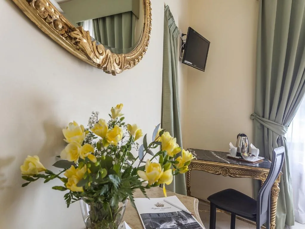 Hotel Regina Giovanna — foto 5