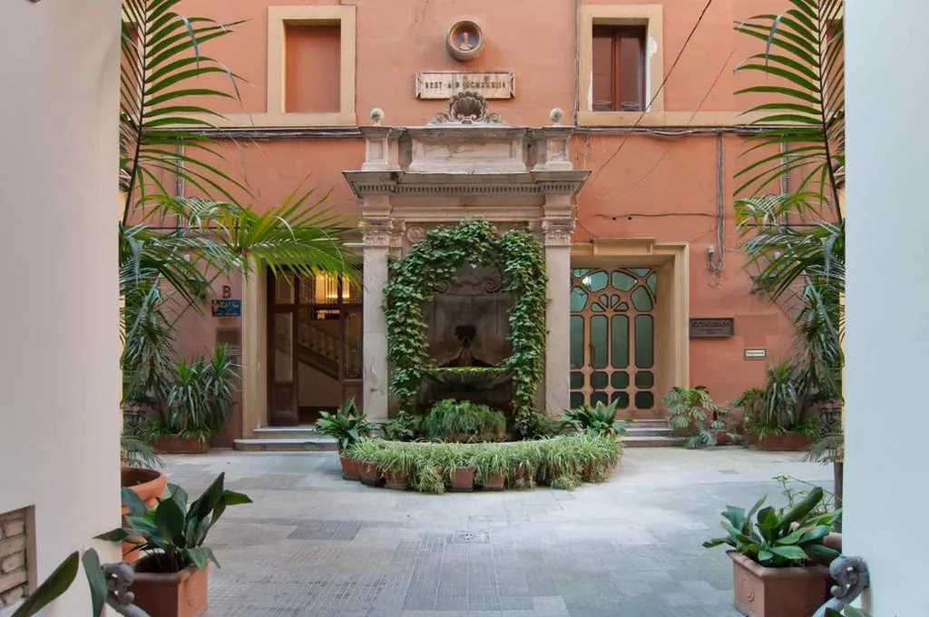 Hotel Regina Giovanna — foto 6