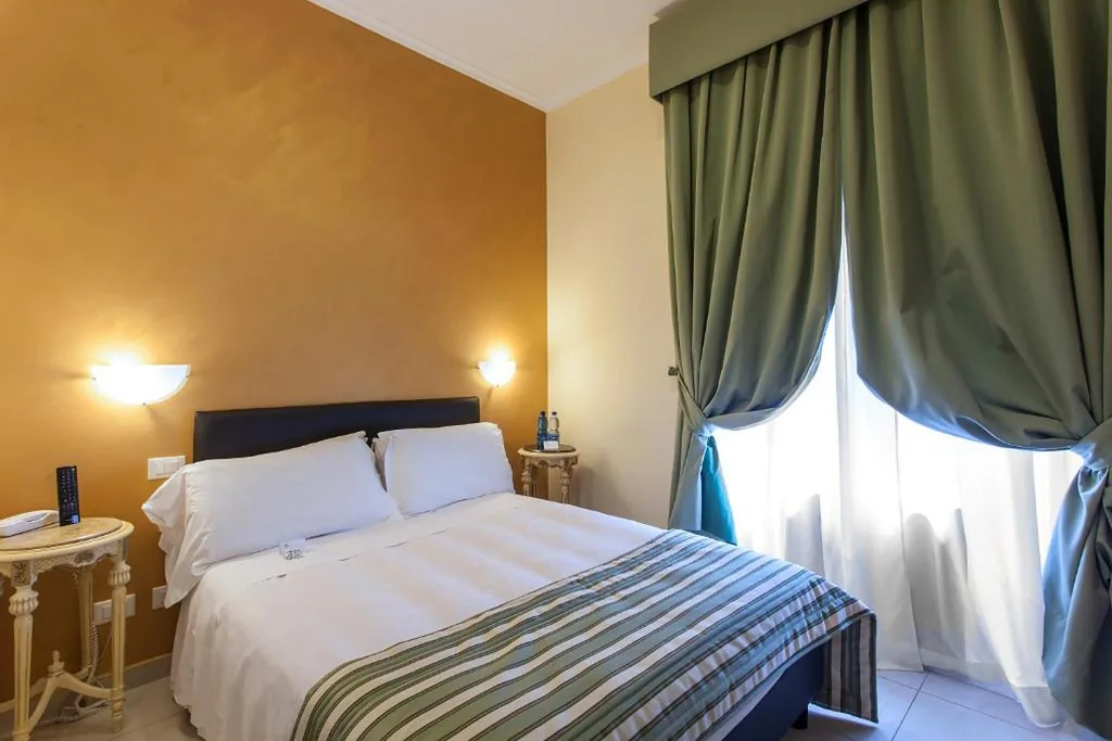Hotel Regina Giovanna — foto 7