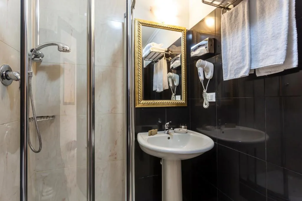 Hotel Regina Giovanna — foto 8