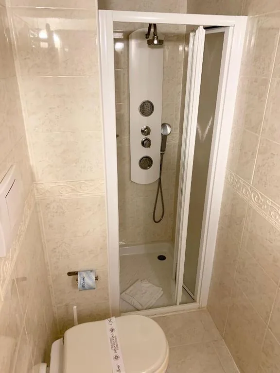 Hotel Regina Margherita — foto 3