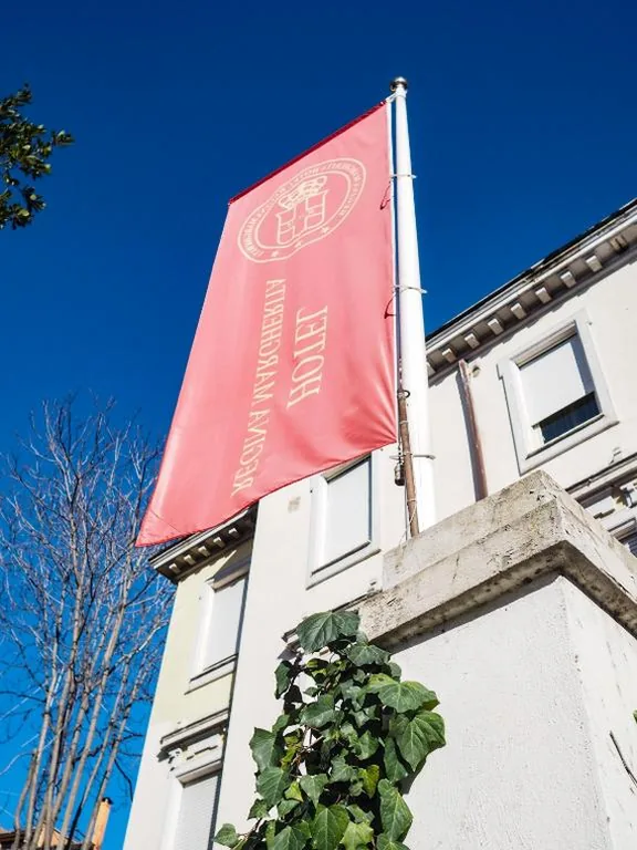 Hotel Regina Margherita — foto 6