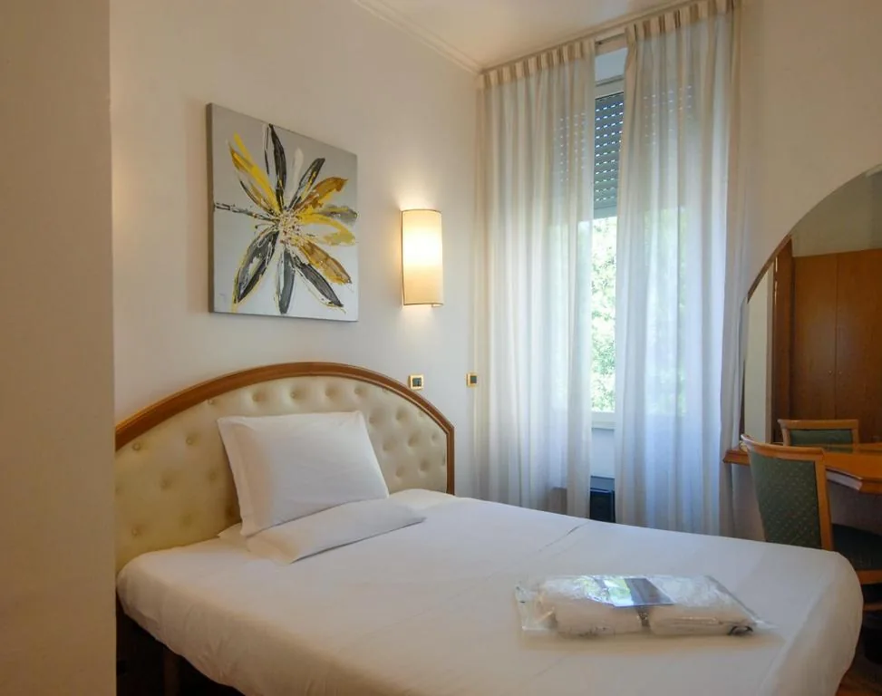 Hotel Regina Margherita — foto 8