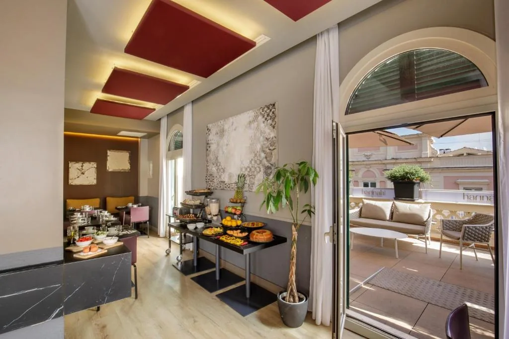 Hotel Regno — foto 4