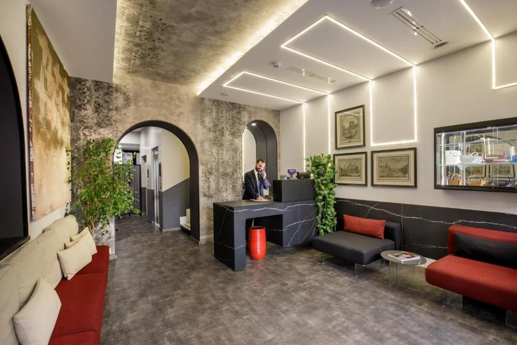 Hotel Regno — foto 5