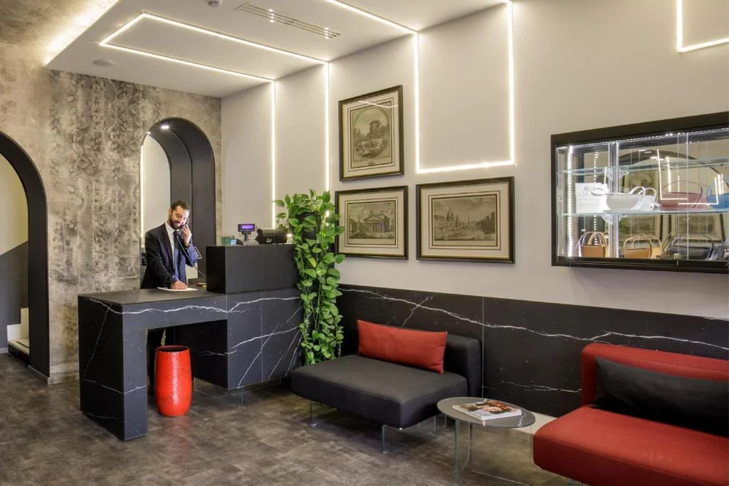 Hotel Regno — foto 7