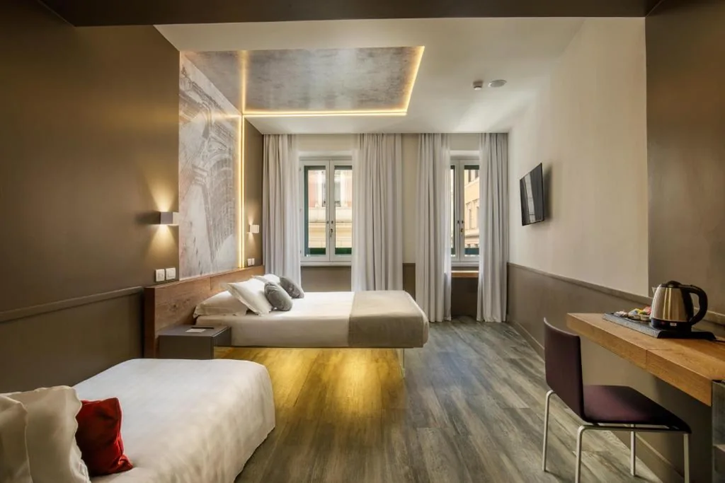 Hotel Regno — foto 8