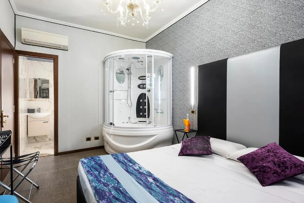 Hotel Relais Dei Papi — foto 4