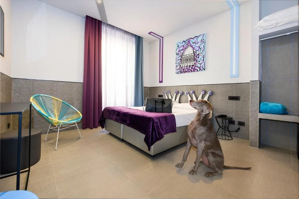 Hotel Relais Dei Papi — foto 5