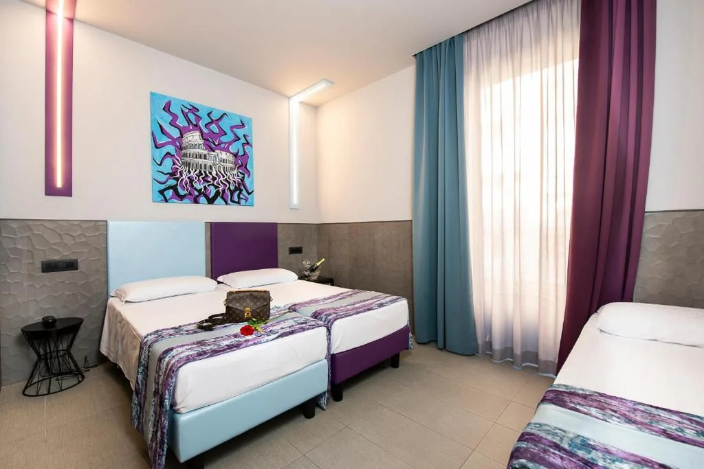 Hotel Relais Dei Papi — foto 6
