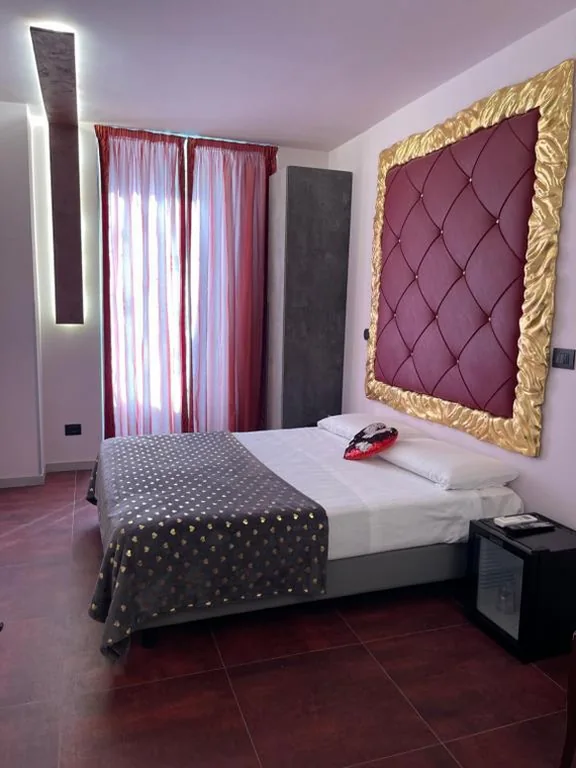 Hotel Relais Dei Papi — foto 7