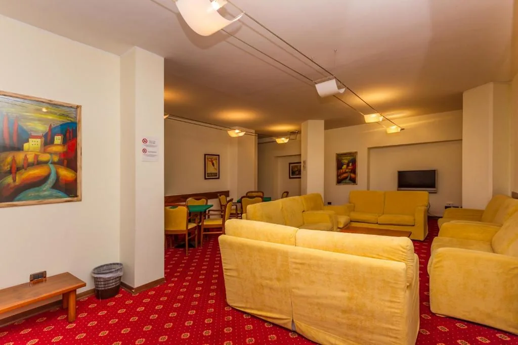 Hotel Relais Des Alpes — foto 4
