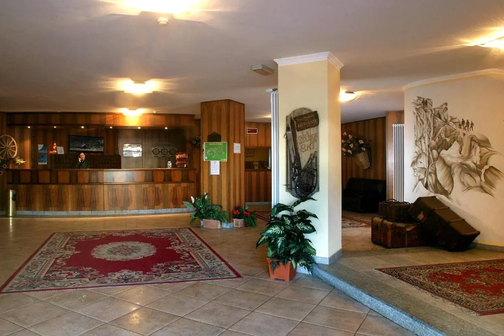Hotel Relais Des Alpes — foto 5