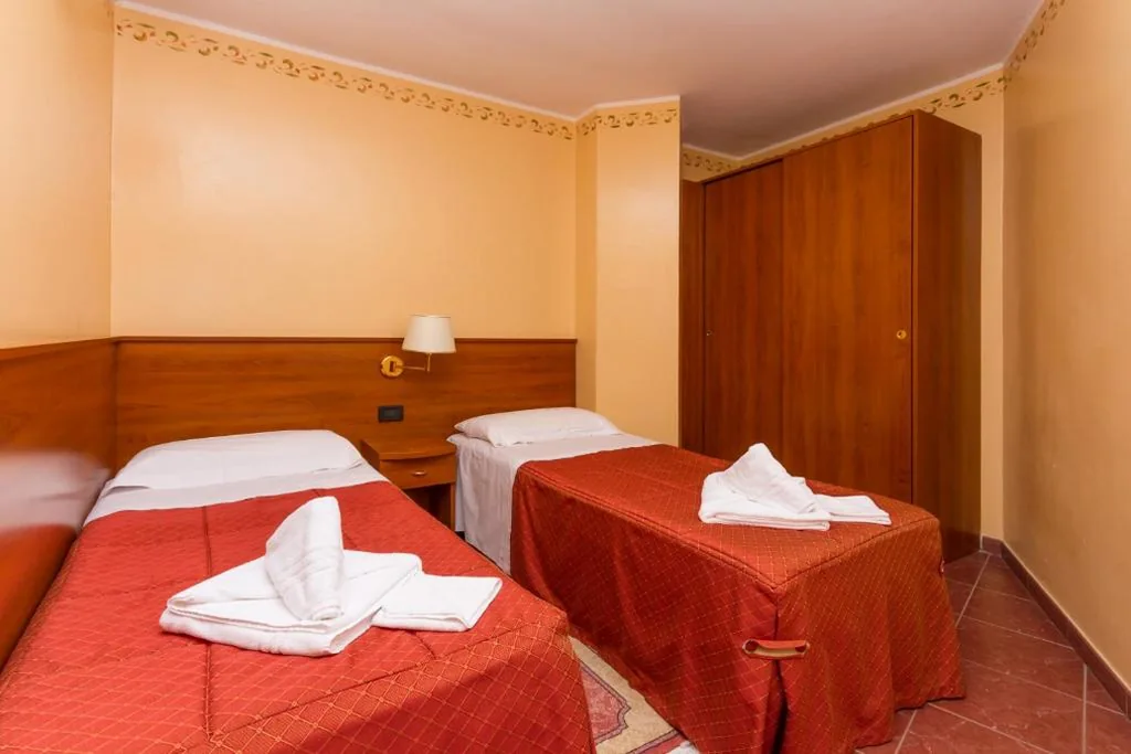 Hotel Relais Des Alpes — foto 6