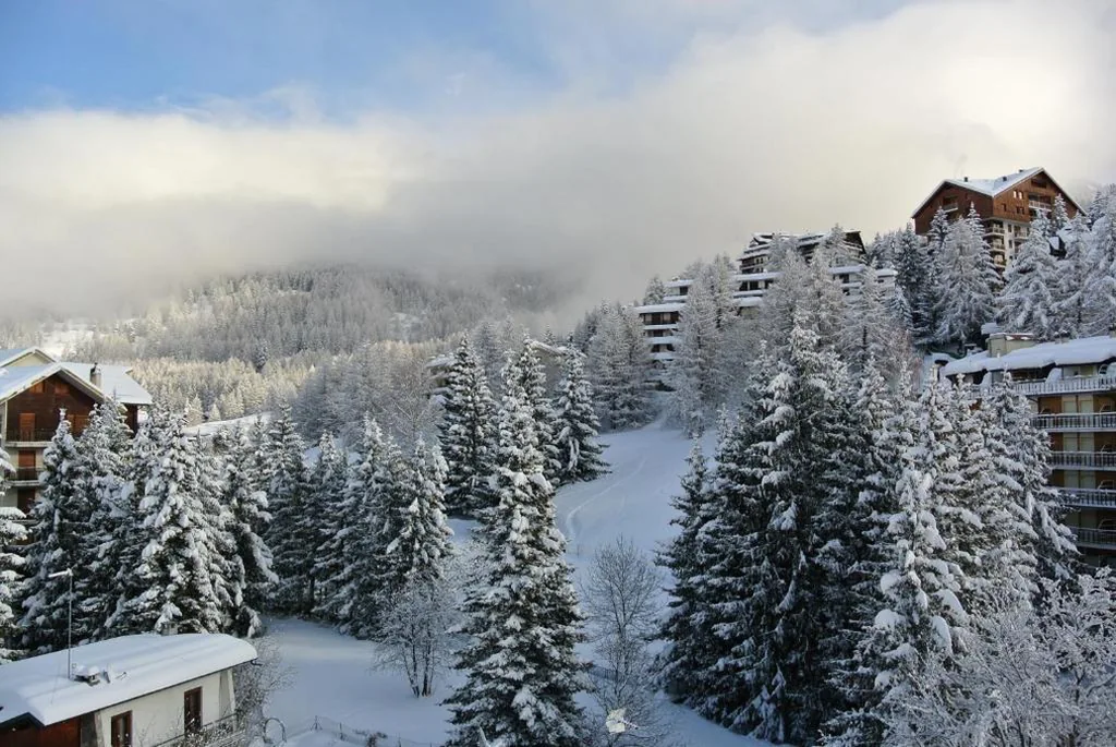 Hotel Relais Des Alpes — foto 8