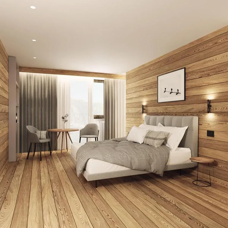 Hotel Relais Des Glaciers – Adults Only — foto 6