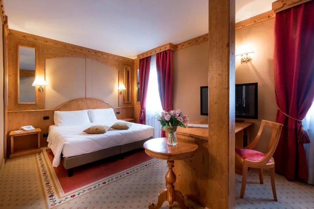 Hotel Rendez Vous