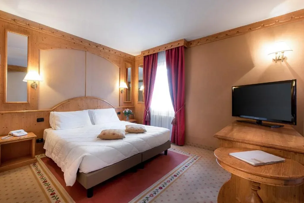 Hotel Rendez Vous — foto 4