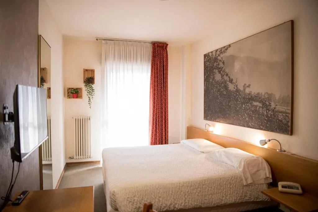 Hotel Rendez Vous — foto 6