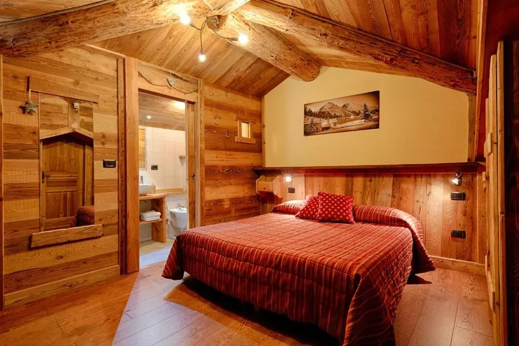 Hotel Rendez-Vous – Aymavilles