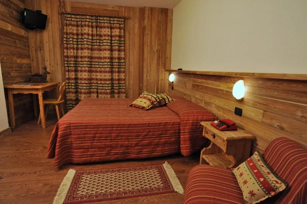 Hotel Rendez-Vous – Aymavilles — foto 4