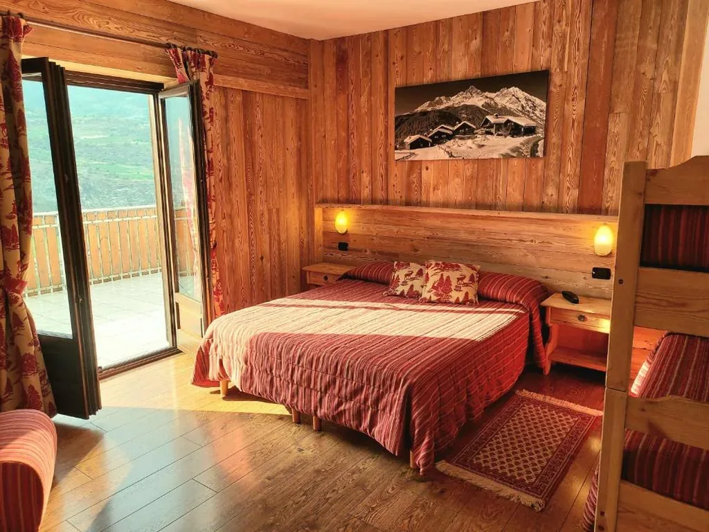Hotel Rendez-Vous – Aymavilles — foto 6